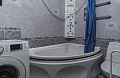 Посуточно квартира в Академгородке Новосибирска на Терешковой.