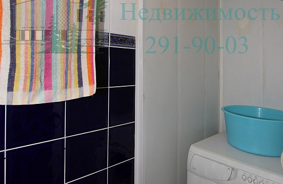 Снять двухкомнатную студию в Академгородке, Демакова, кирпичный дом