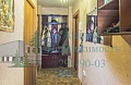 Снять двухкомнатную квартиру в Верхней зоне Академгородка рядом с НГУ на Цветном проезде 15