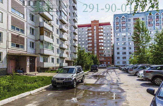 Снять однокомнатную квартиру в Академгородке на Пирогова возле ЦНМТ и НГУ