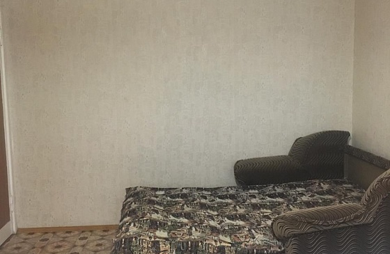 Снять однокомнатную квартиру в Советском районе Нижняя зона Академгородка