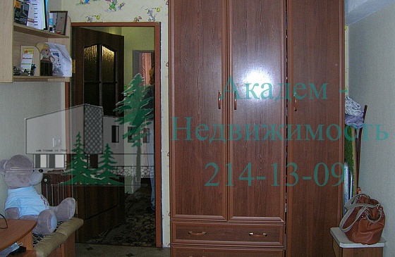 Сдается дом со всеми удобствами в Академгородке на 2-ой Лесной улице