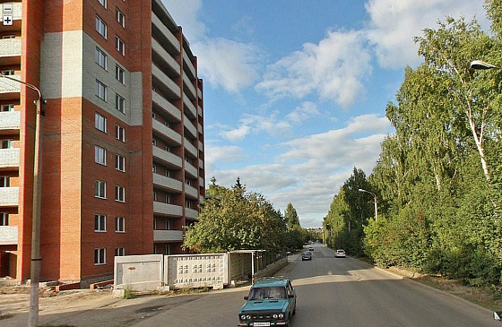 Как снять 1- комнатную квартиру на улице Свердлова Бердск