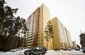 Квартира студия посуточно в Академгородке Новосибирска