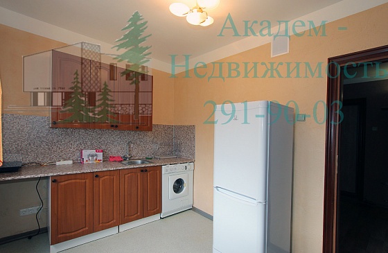 Как аредовать квартиру с хорошим ремонтом рядом с Технопарком на Демакова 8