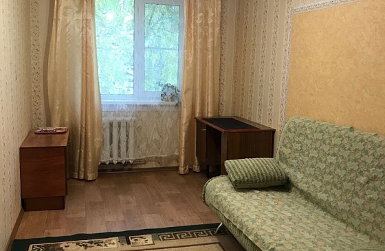 Снять трехкомнатную квартиру на Верхней зоне Академгородка