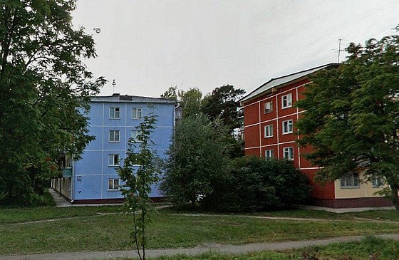 Купить двухкомнатную квартиру в Академгородке Верхняя зона