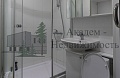 Снять однокомнатную квартиру с ремонтом в Академгородке на улице Ученых