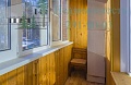 Снять однокомнатную квартиру в новом доме возле Академгородка поселок Новый