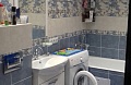 Снять двухкомнатную квартиру в Академгородке в новом доме на Шлюзе