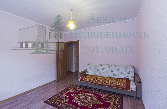Снять квартиру на Полевой 9