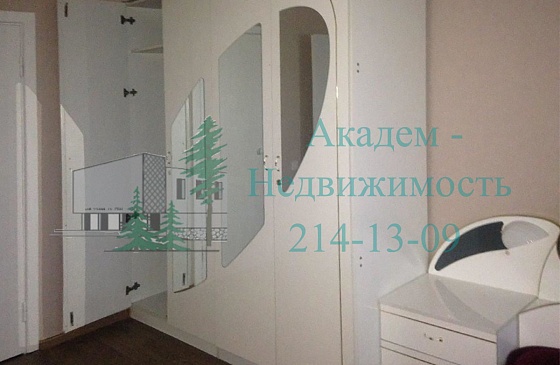 Снять двухуровневую квартиру на Зеленой Горке