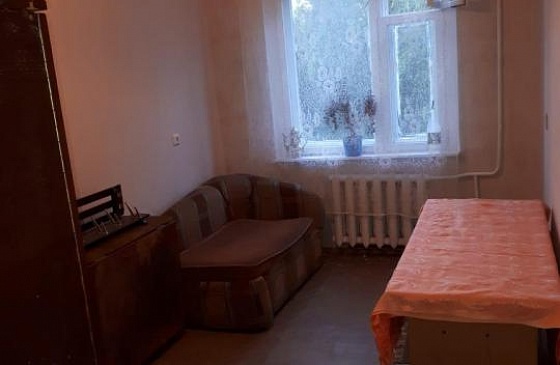 Сдается 2к квартира на Кропоткина 130/3
