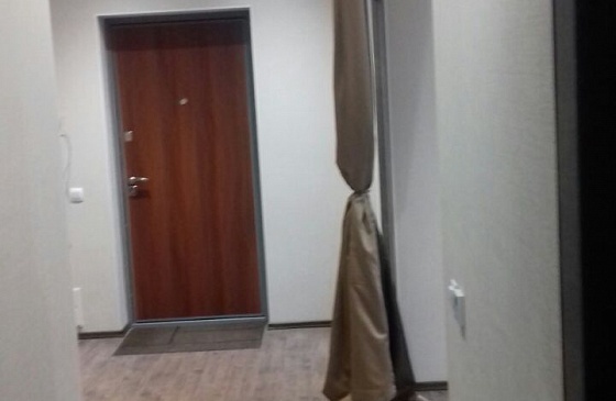Снять двухкомнатную квартиру в Академгородке в новом доме на Шлюзе