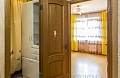 Трёхкомнатная квартира посуточно Академгородок Новосибирска